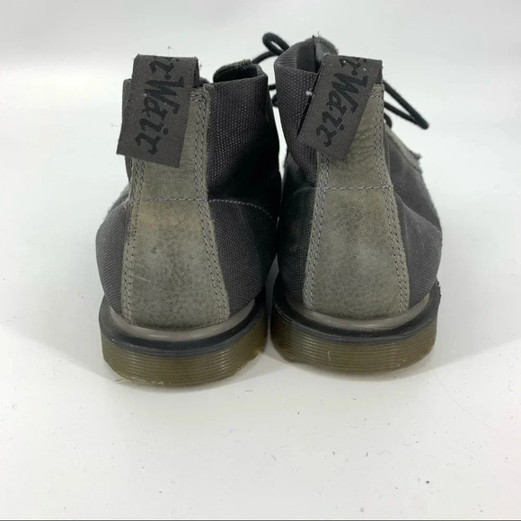 Dr Martens Wilson Chukka Boot UK 8, USM 9, USW 10 - Picture 4 of 8